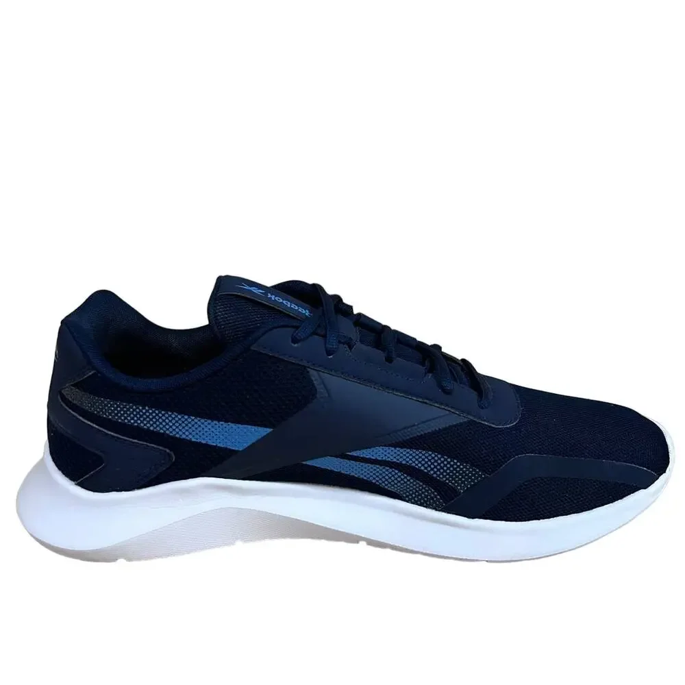 Reebok - Energylux 2.0 - Running Shoes - Blue - Men's - 14 - FV5107